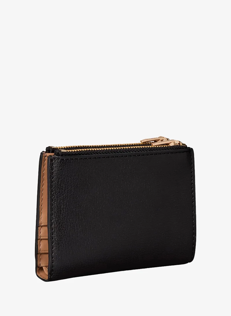 CALVIN KLEIN Foil Logo Wallet